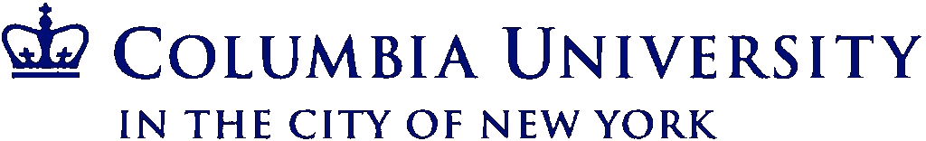 Columbia University Columbia University