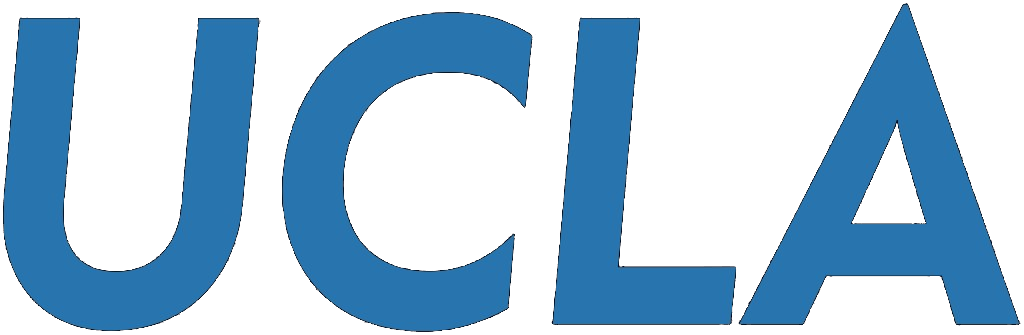 UCLA UCLA
